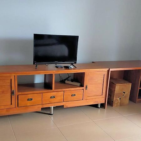 Pulau Villa Canggu Esterno foto