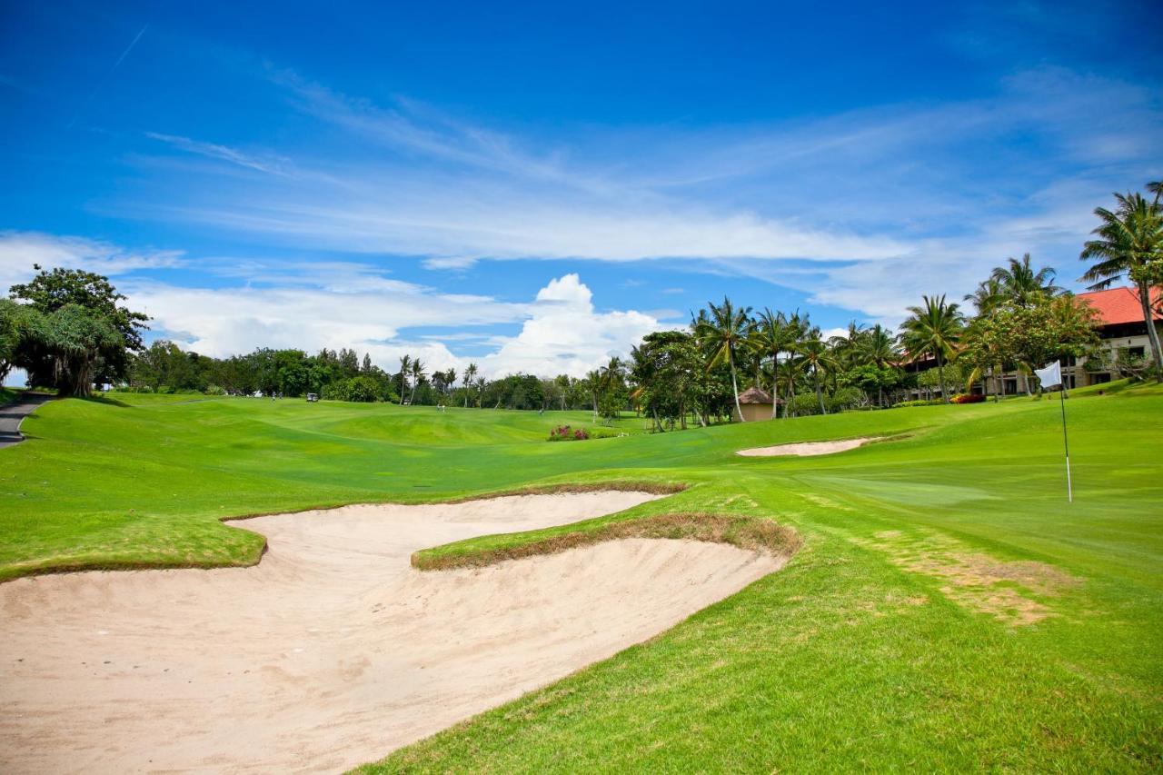 Pulau Villa Canggu Esterno foto